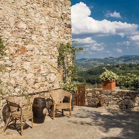 Il Melarancio Country House Scandicci Exterior photo