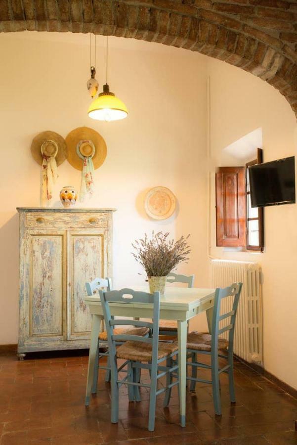 Il Melarancio Country House Scandicci Exterior photo