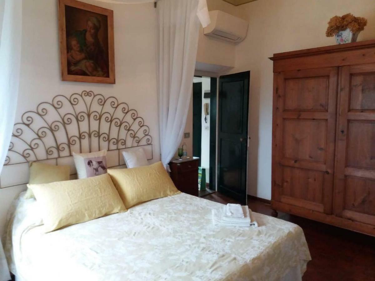 Il Melarancio Country House Scandicci Exterior photo