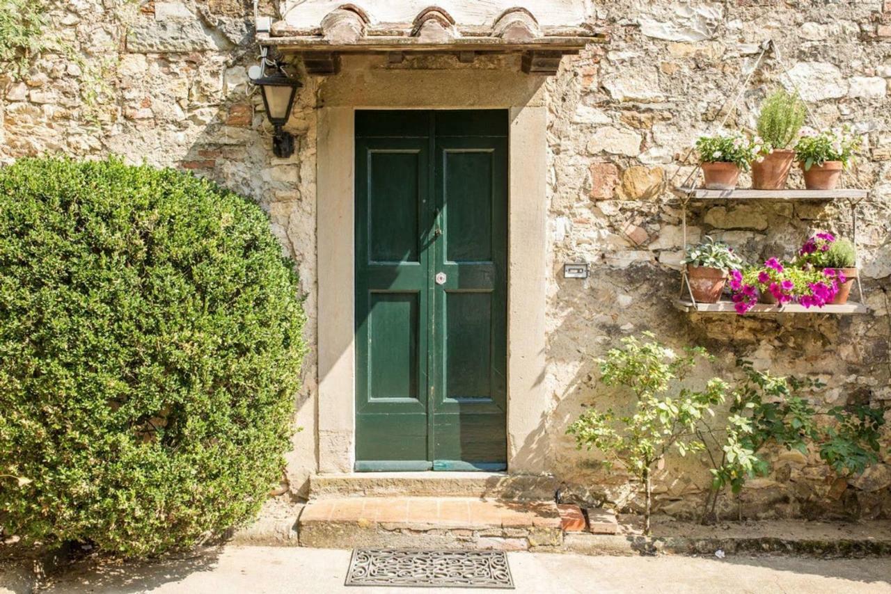 Il Melarancio Country House Scandicci Exterior photo