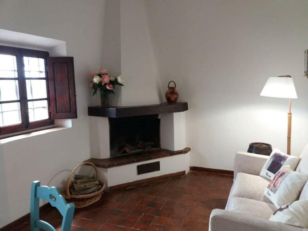 Il Melarancio Country House Scandicci Exterior photo
