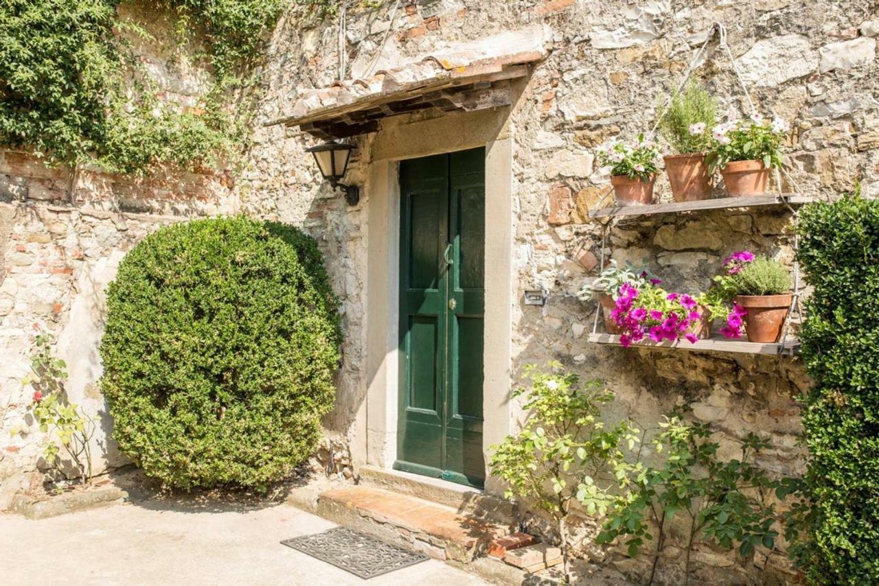 Il Melarancio Country House Scandicci Exterior photo